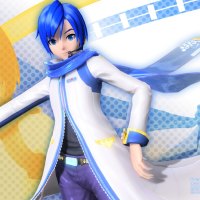 VOCALOID KAITO - V3