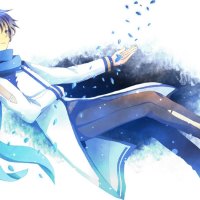 VOCALOID KAITO