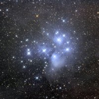 Star Cluster