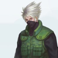 Hatake Kakashi