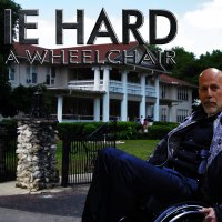 Die Hard in a Wheelchair