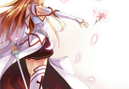 Yuuki Asuna - Other & Anime Background Wallpapers on Desktop Nexus