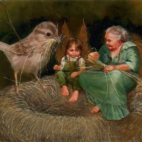 Birds Nest