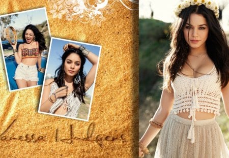 vanessa_hudgens - actress, female, hudgens, vanessa