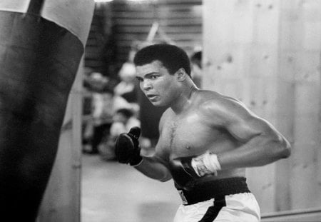 Ali - sports, entertainment, people, boxing, other