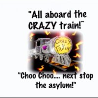 Crazy Train