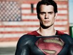 Henry Cavill is the Man of Steel