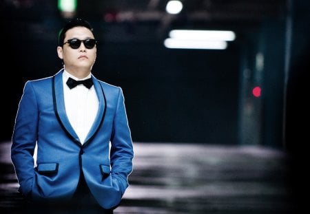 PSY-Gentleman - Psy, Funny, Catchy, Music, korea