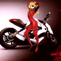 Asuka Langley Soryu