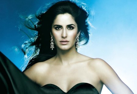 Katrina Kaif - kaif, actress, katrina, female