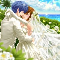 Kaito â™¡ Meiko