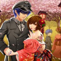 Kaito â™¡ Meiko