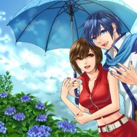 Kaito â™¡ Meiko