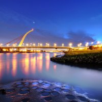 Bridge Lights