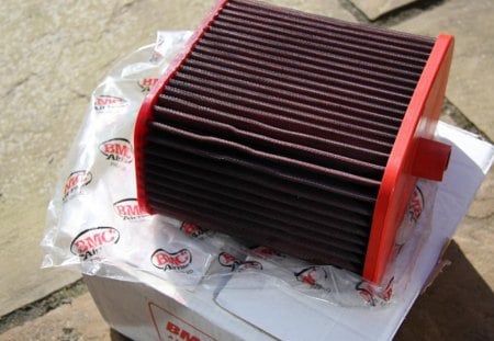 Air Filter - Performance, filter, part, air