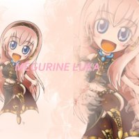 Chibi  Luka