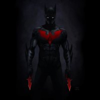 Batman Beyond