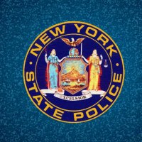 New York State Police - [Camo]