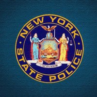 New York State Police - [Regular]