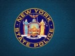 New York State Police - [Regular]