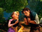 TANGLED