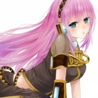 ~Megurine Luka~