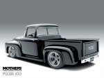 56-F 100 Ford