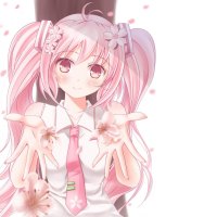 Sakura Miku