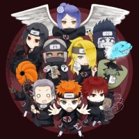 Akatsuki Chibi