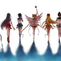 Bishoujo Senshi Sailor Moon