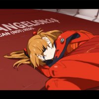 Asuka Langley Soryu