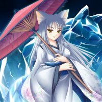 Ice Spirit
