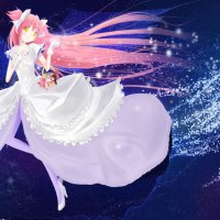 Puella Magi Madoka Magica