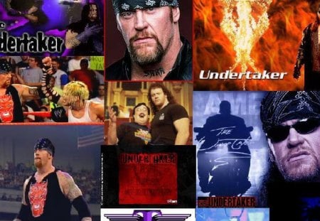 wrestling - star, wwe, undertaker, super, the