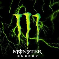 Monster Energy