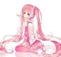 Sakura Miku