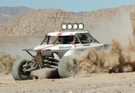 Class 1 Buggy - offroad, buggy, rally, thrill