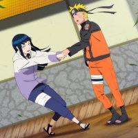 Let's Go Naruto-kun!!!!