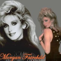Morgan fairchild