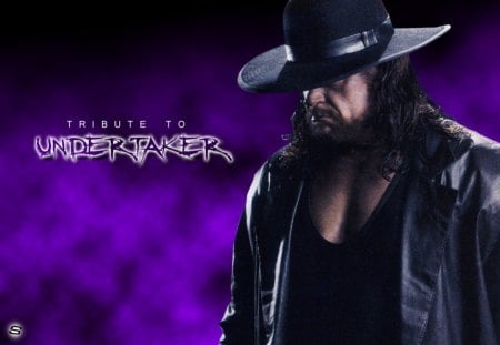 the undertaker - star, undertaker, wrestling, the, scary