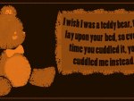 teddy quotes