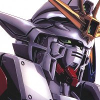 Gundam wing