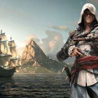 Assassin's Creed IV : Black Flag