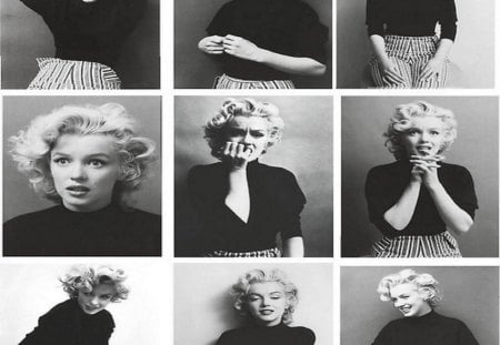 Marilyn Monroe - norma jeane mortenson, norma jeane, marilyn, marilyn monroe