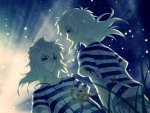 Bakura X Bakura