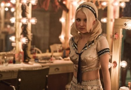 Emily Browning - browning, emily, actress, female