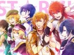 STâ˜†RISH