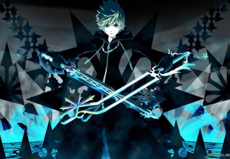 Roxas