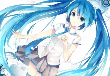 Hatsune Miku