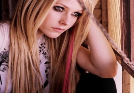 avril-lavigne - avril, lavigne, singer, pop